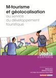 M-tourisme et géolocalisation au service du développement touristique
