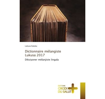 Dictionnaire melangiste lukusa