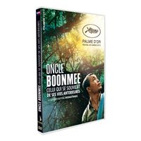 Oncle Boonmee : Celui qui se souvient de ses vies antérieures DVD