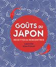 Goûts du Japon