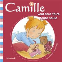 Camille Livres Bd Ebooks Collection Camille Fnac