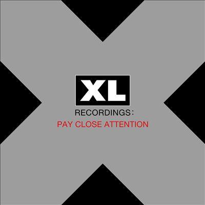 Pay close attention