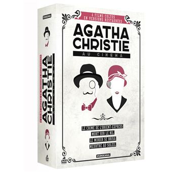 Agatha Christie - Agatha Christie - 1
