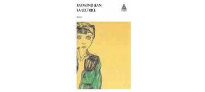 La Lectrice - Raymond Jean - Poche