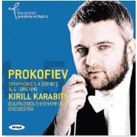 Symphonies 4 & 5