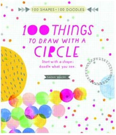 100 things to draw with a circle