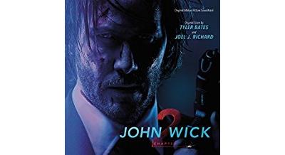 John wick chapter 2
