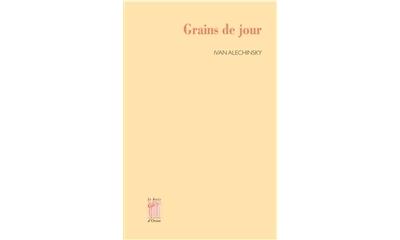 Grains de jour