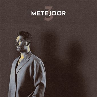 Metejoor - 1