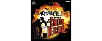 Indestructible sounds of