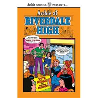 Road To Riverdale Vol 2 By Mark Waid