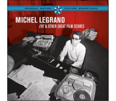 Eve & Other Great Film Scores