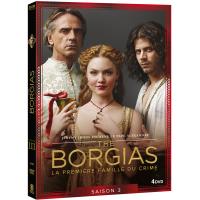 Coffret intégral de la Saison 3 DVD