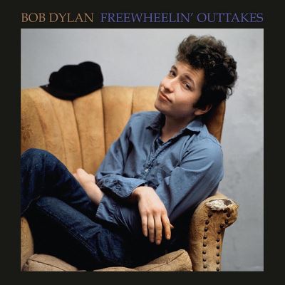 Freewheelin outtakes