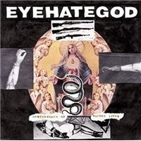 洋楽 EYEHATEGOD Original Album Collection 4CD Eyehategod - Eyehategod - Amazon.com Music