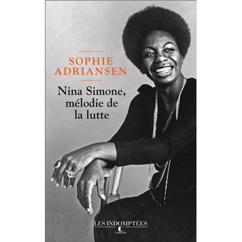 Nina Simone, mélodie de la lutte