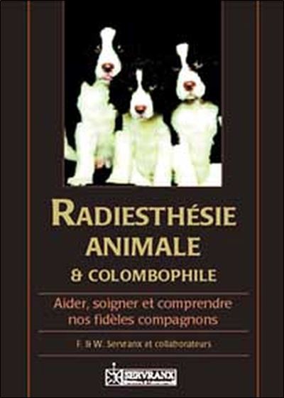 Radiesthésie animale et colombopholie