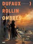 Ombres - Intégrale