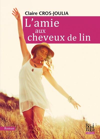 L’amie aux cheveux de lin