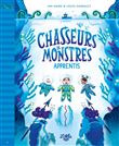 La Chasse aux monstres - tome 2 : Apprentis, tome 2