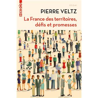 La France des territoires, défis et promesses