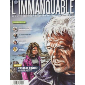 L'immanquable