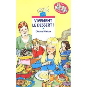 Vivement le dessert - 1