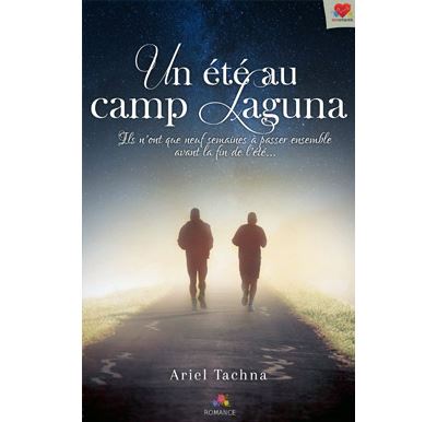 Un été au camp Laguna