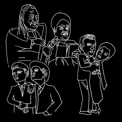 LIVE SESSIONS 1/2LP
