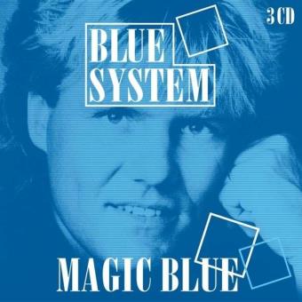 Blue System - 1