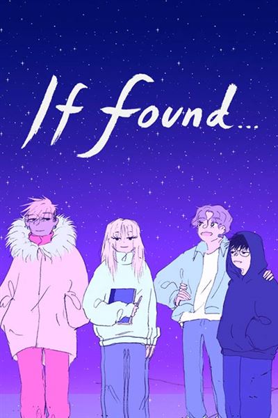If Found