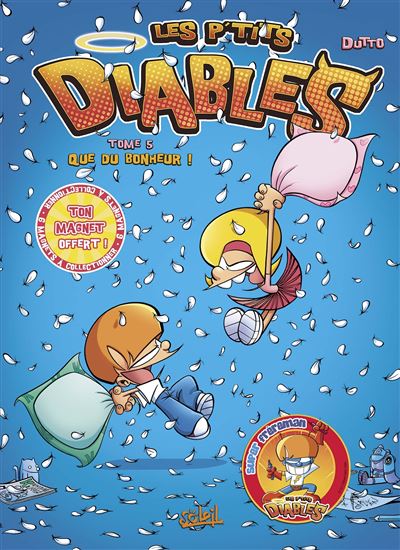Les P'tits Diables