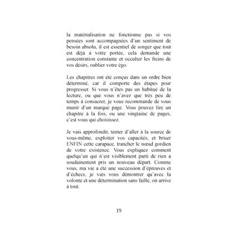 Succès Garanti