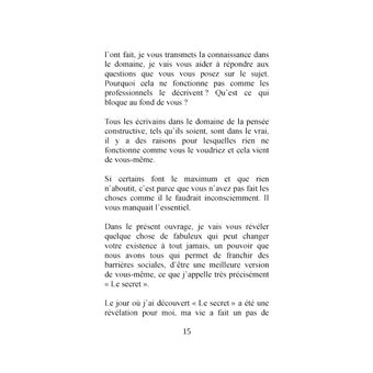 Succès Garanti