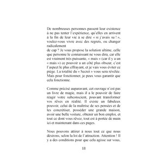 Succès Garanti