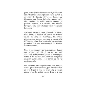 Succès Garanti