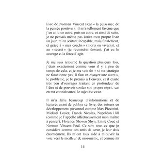 Succès Garanti