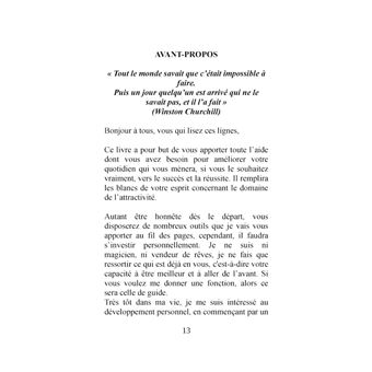 Succès Garanti
