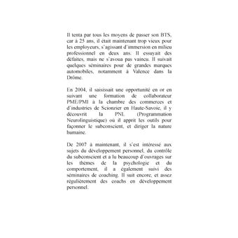 Succès Garanti