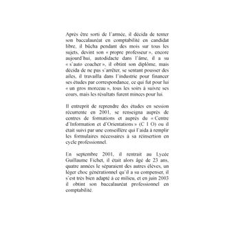 Succès Garanti
