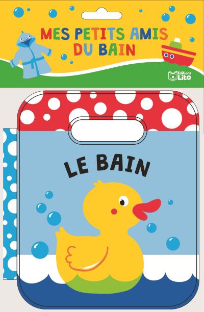 Le Bain Mes Petits Amis Du Bain Broch Collectif Achat Livre Fnac le-bain-mes-petits-amis-du-bain-broch-collectif-achat-livre-fnac