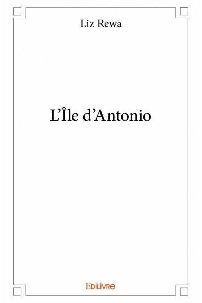 L'île d'Antonio