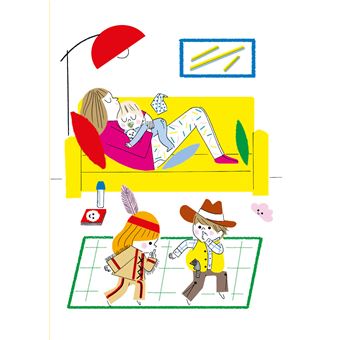 Les règles positives de l'organisation en famille