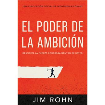 El Poder De La Ambición (The Power of Ambition) - 1