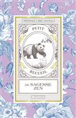 Petit recueil de sagesse Zen