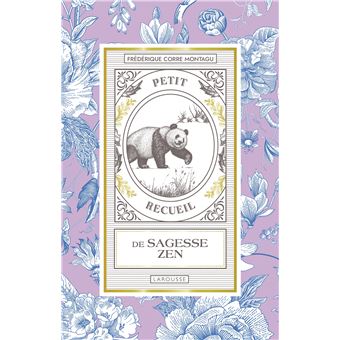 Petit recueil de sagesse Zen