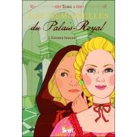 Les demoiselles du Palais Royal