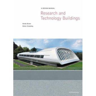 Research and technology buildi
