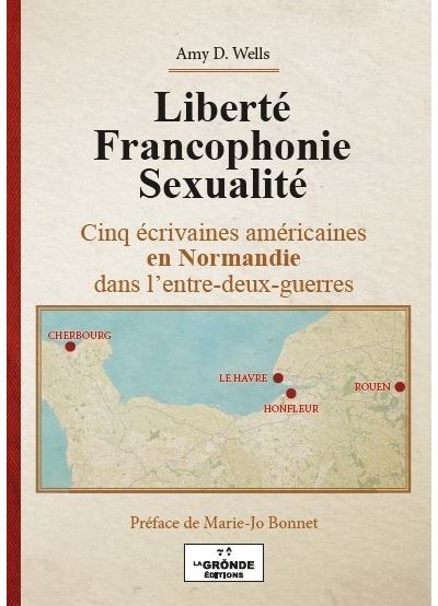 Liberté, Francophonie, Sexualité