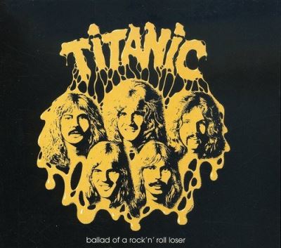 Ballad of a rock 'n' roll
